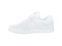 Tenis DC Shoes Pure MX Blancos para Hombre