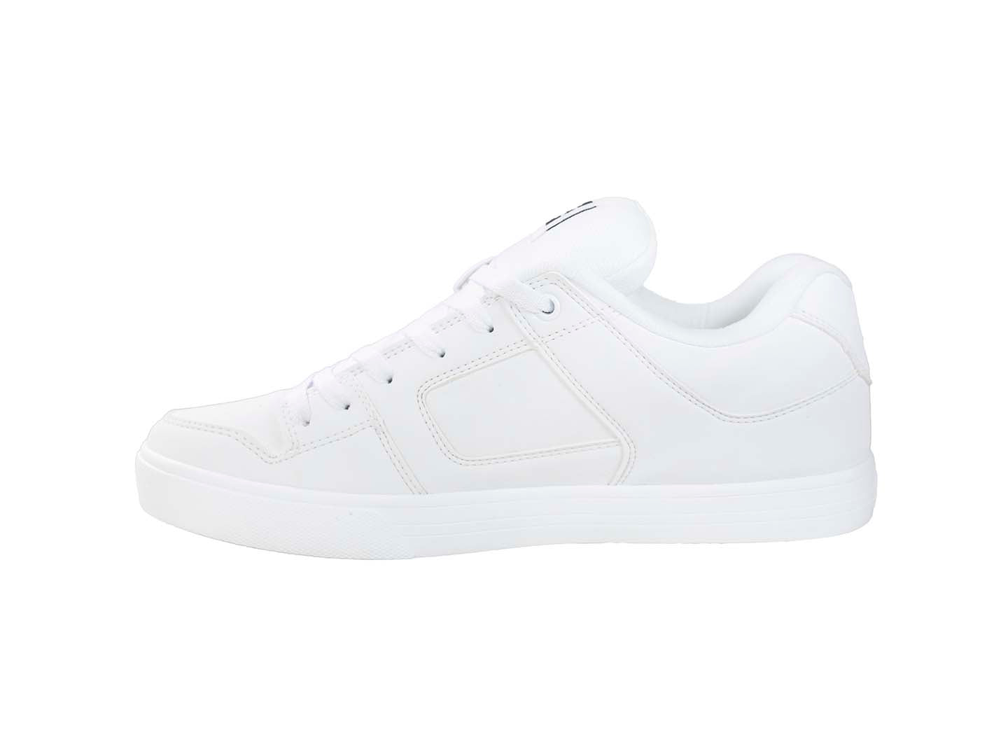 Tenis Dc Shoes Pure Mx 100814 Para Hombre