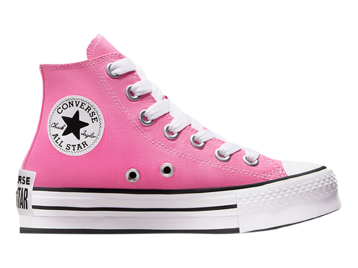 Tenis Converse A08468 Para Niña