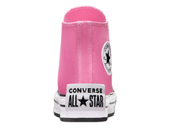 Tenis Converse CTAS EVA Lift Rosa para Niña