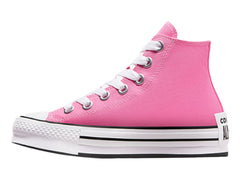 Tenis Converse CTAS EVA Lift Rosa para Niña