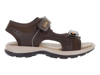 Sandalias Yuyin 24122 Para Niño