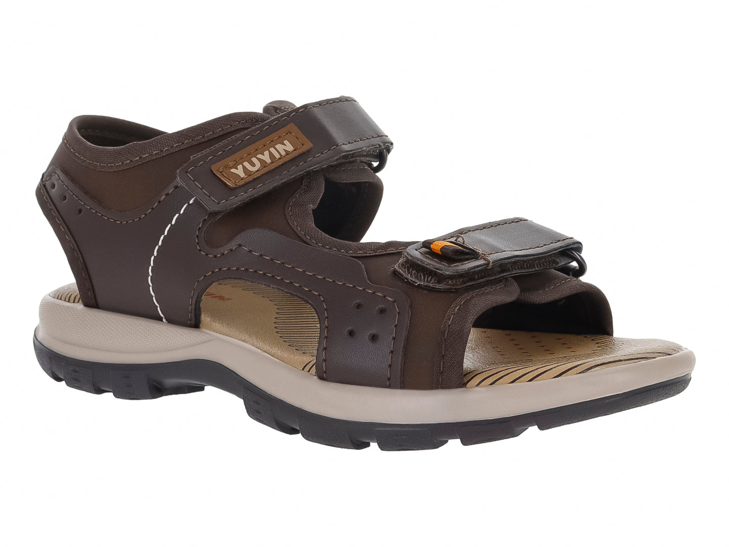 Sandalias Yuyin 24122 Para Niño