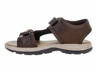 Sandalias Yuyin 24122 Para Niño