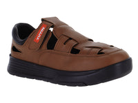 Sandalias Yuyin 25110 Para Niño