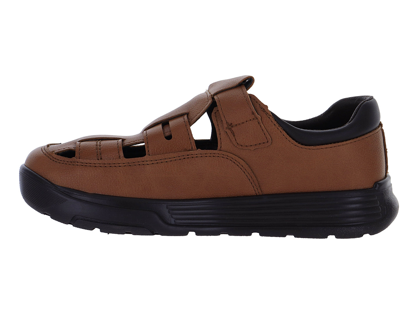 Sandalias Yuyin 25110 Para Niño