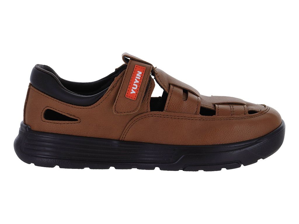Sandalias Yuyin 25110 Para Niño