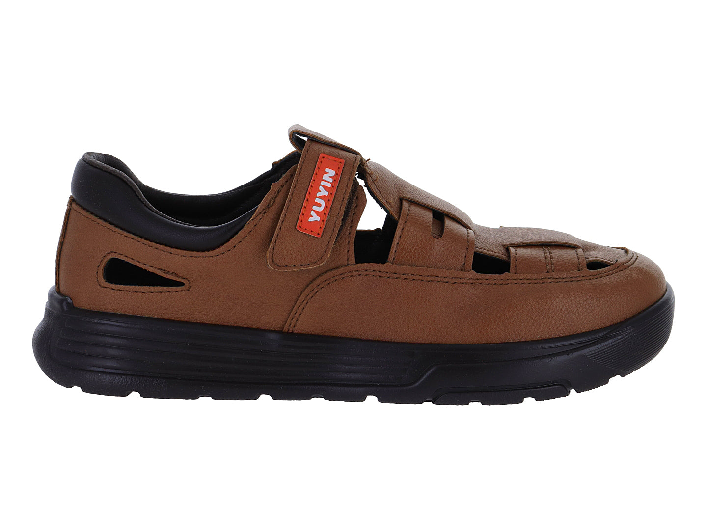 Sandalias Yuyin 25110 Para Niño