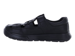 Sandalias YUYIN Negro para Niño