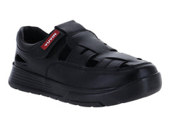 Sandalias YUYIN Negro para Niño