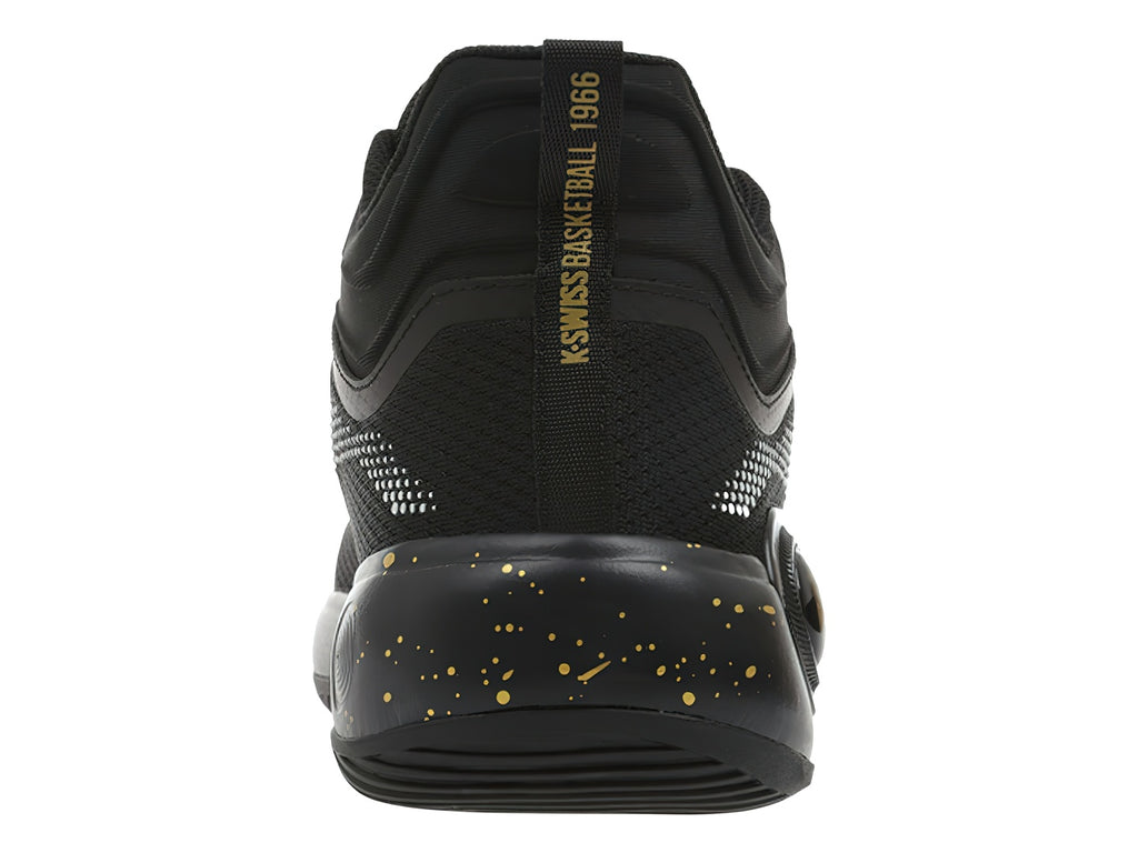 Tenis K-Swiss Overtime 0F774 Para Hombre