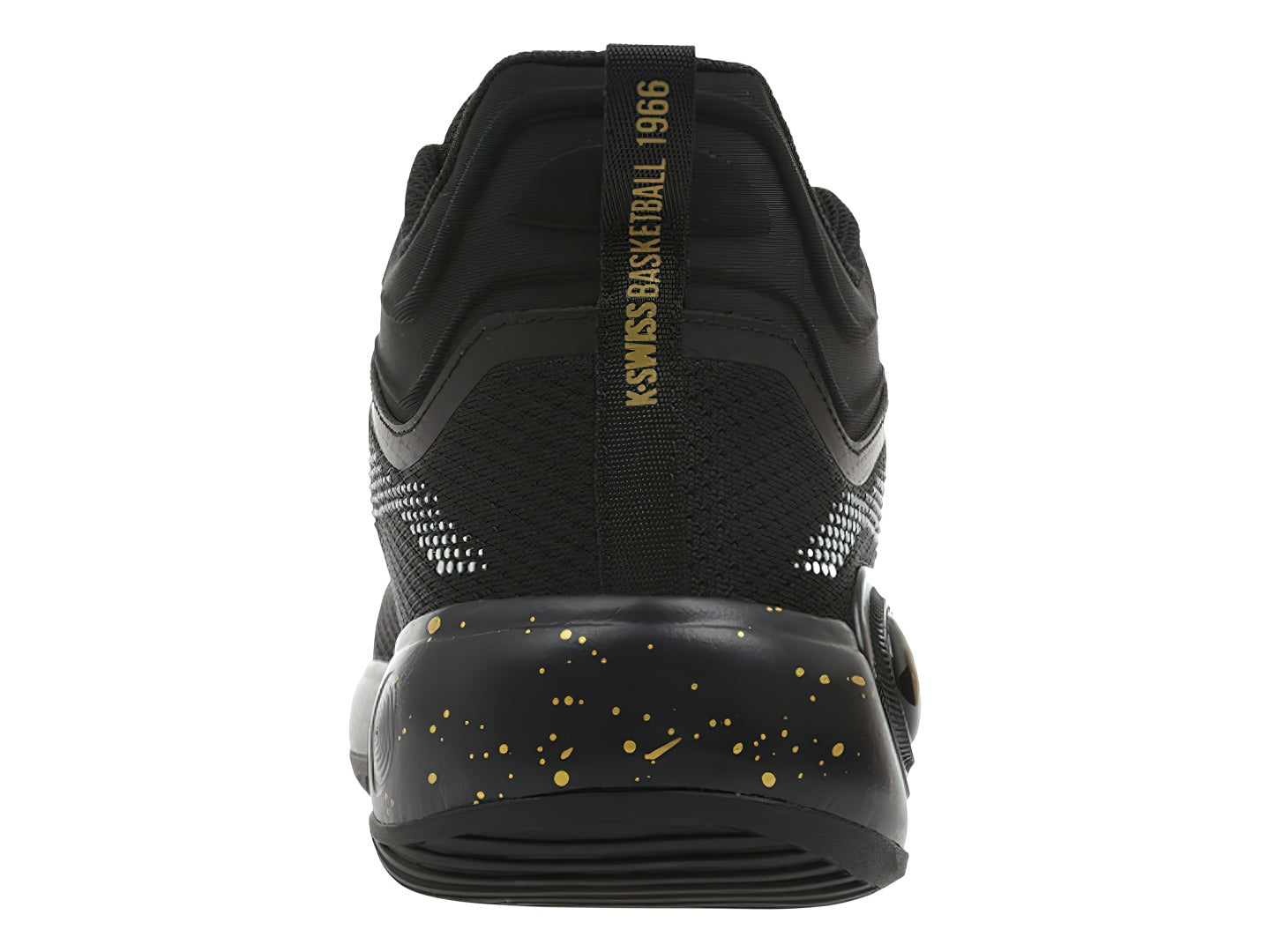 Tenis K-Swiss Overtime 0F774 Para Hombre