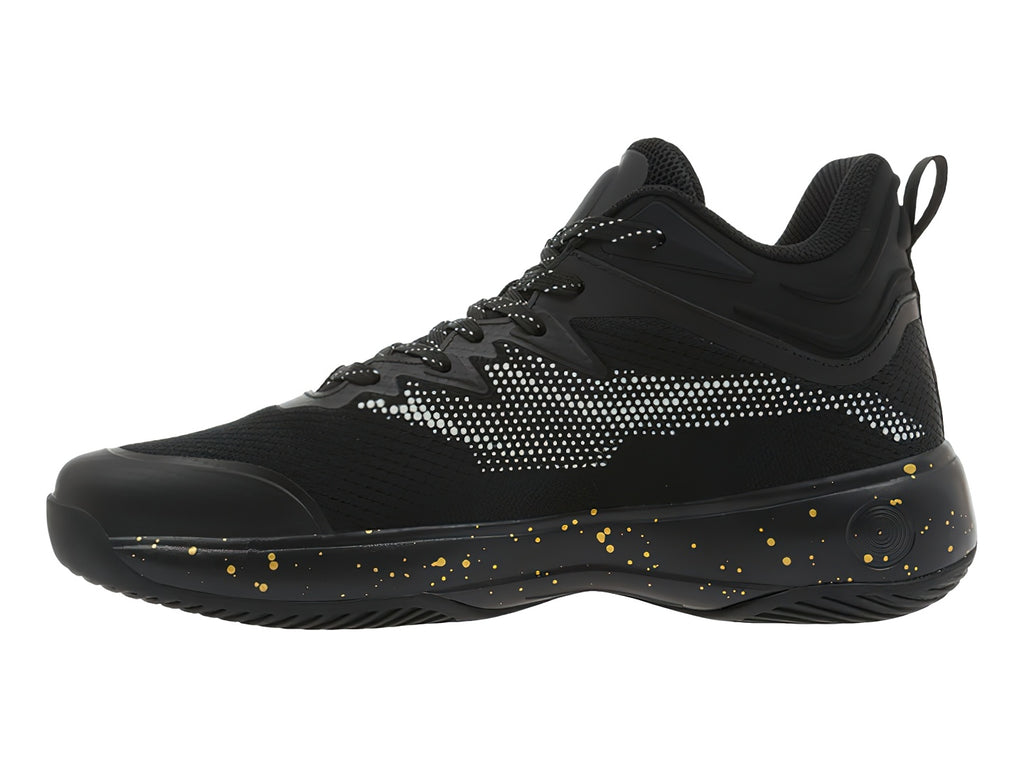 Tenis K-Swiss Overtime 0F774 Para Hombre