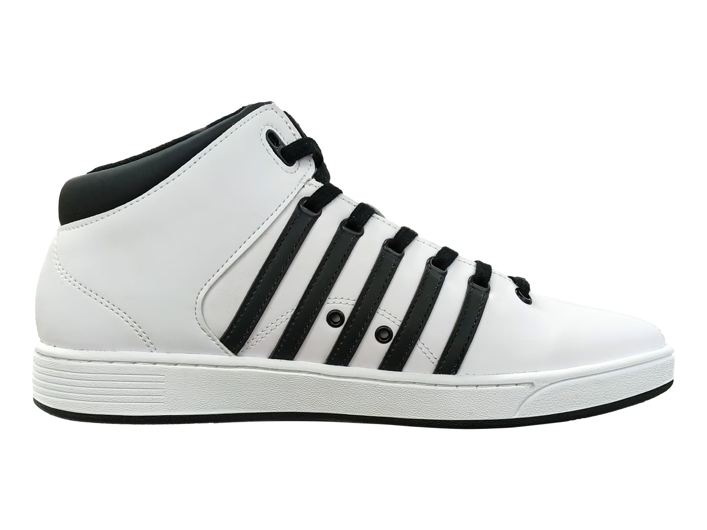 Tenis K-Swiss Court Pro 0F745 Para Hombre