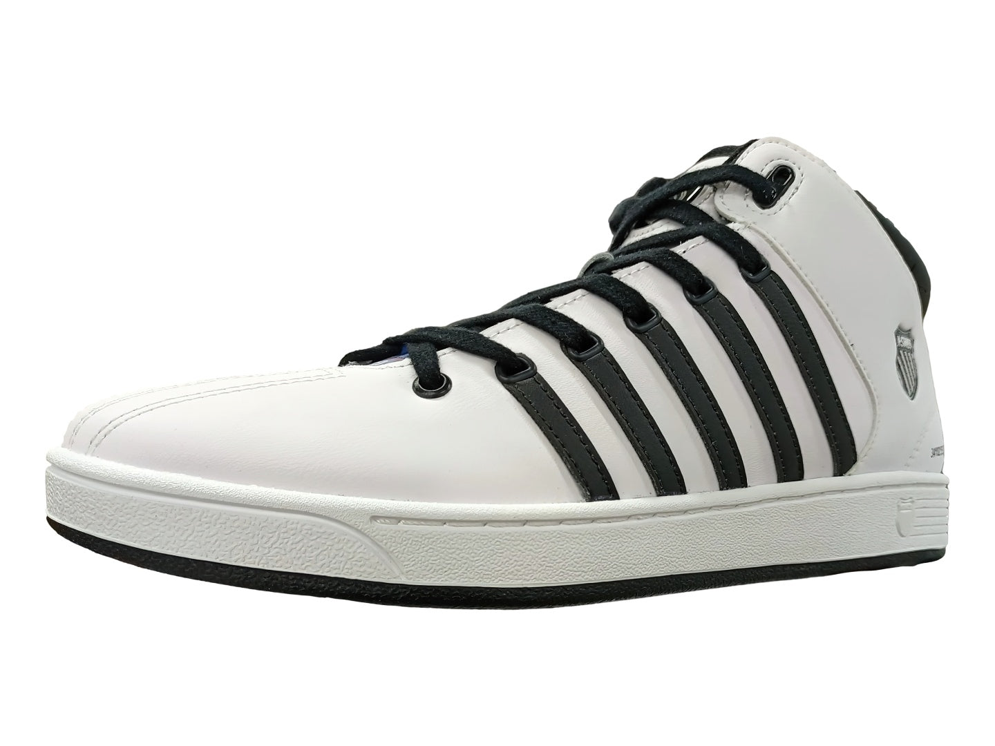 Tenis K-Swiss Court Pro 0F745 Para Hombre