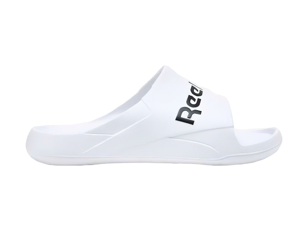 Sandalias Reebok Clean Slide 208446 Para Hombre