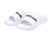 Sandalias Reebok Clean Slide 208446 Para Hombre