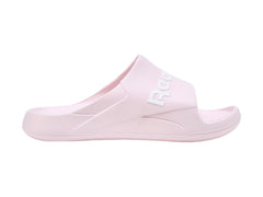 Sandalias Reebok Clean Slide 208447 Para Mujer
