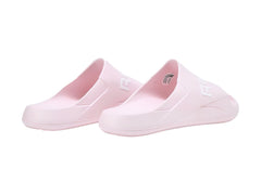 Sandalias Reebok Clean Slide Rosa para Mujer