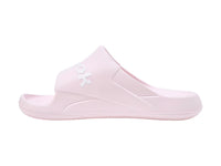 Sandalias Reebok Clean Slide 208447 Para Mujer