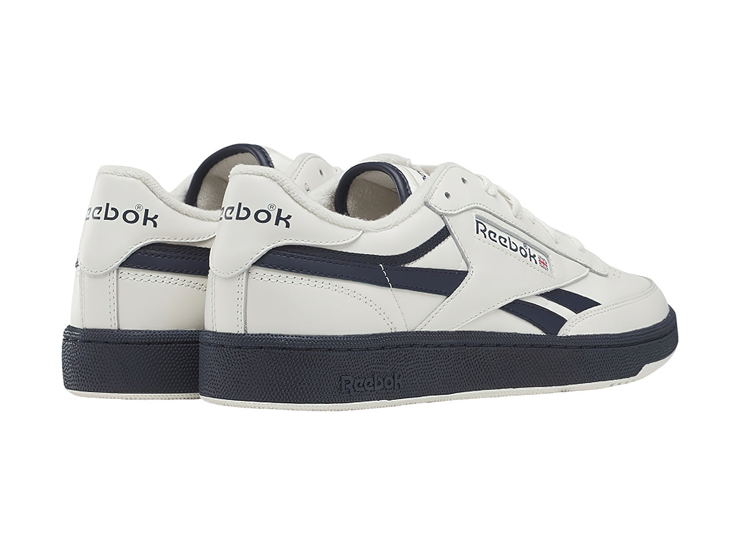 Tenis Reebok 074483 Para Mujer
