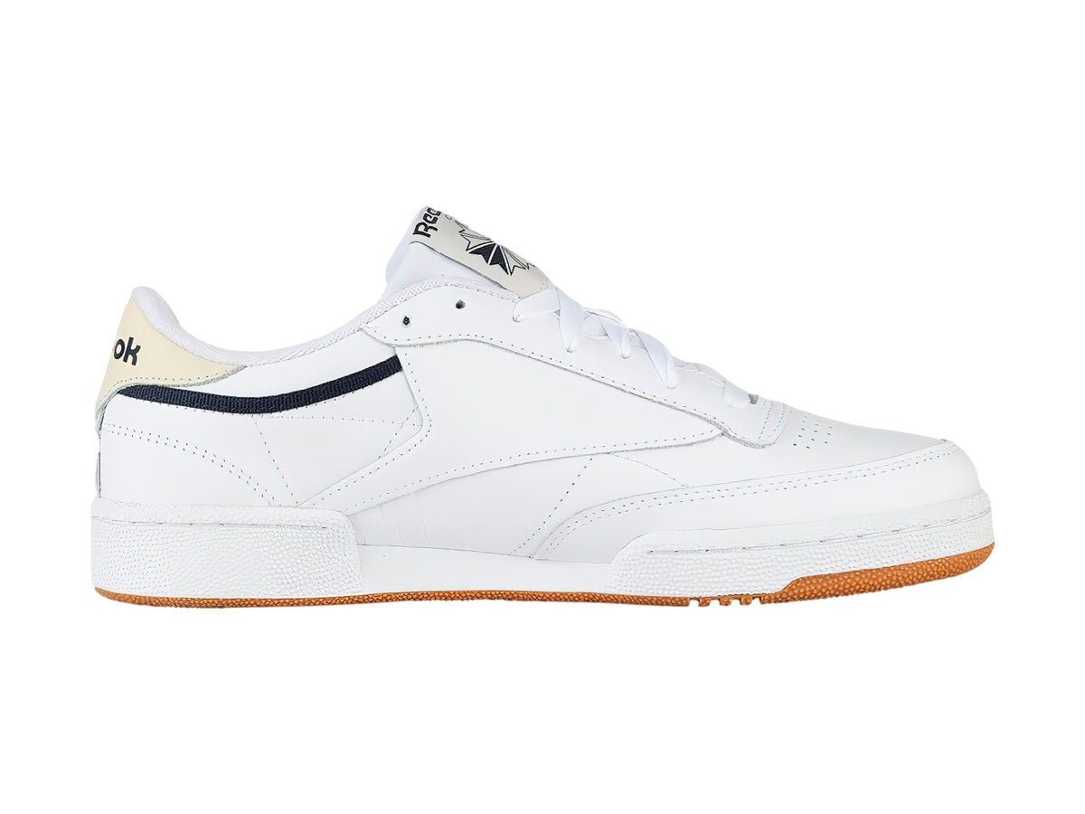Tenis Reebok Club C 85 033187 Para Hombre