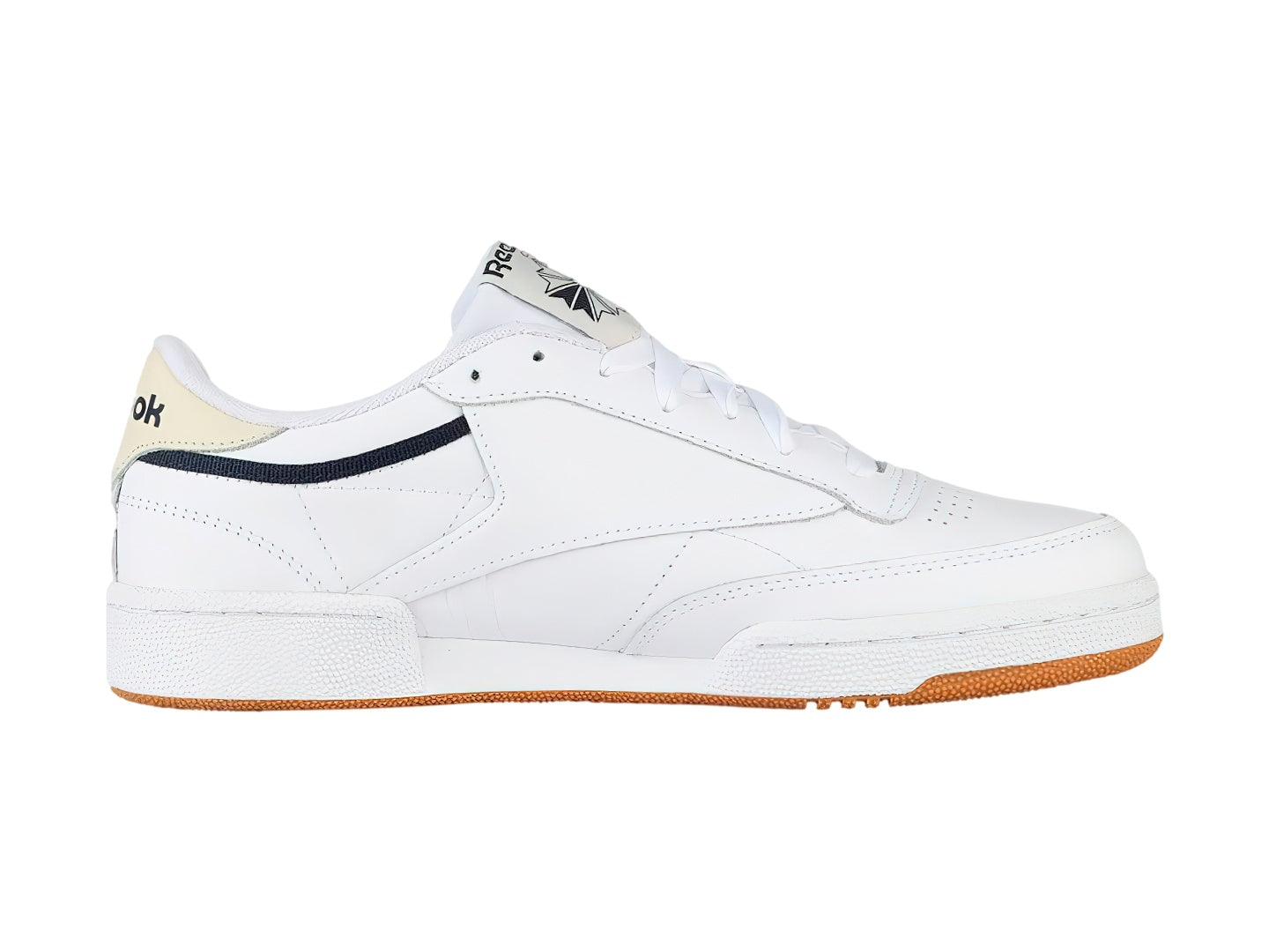 Tenis Reebok Club C 85 033187 Para Hombre