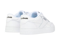 Tenis Reebok Court Advance Bold Blancos para Mujer