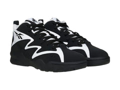 Tenis Reebok ATR Mid Negro con Blanco para Hombre