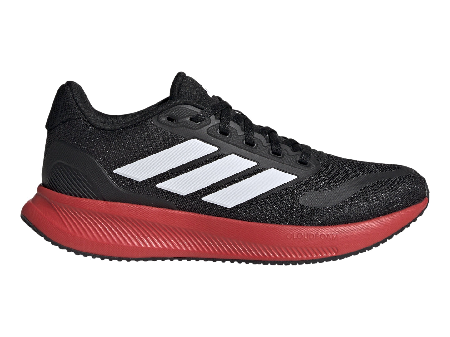 Tenis Adidas Run Falcon 5 Ih0314 Para Niño