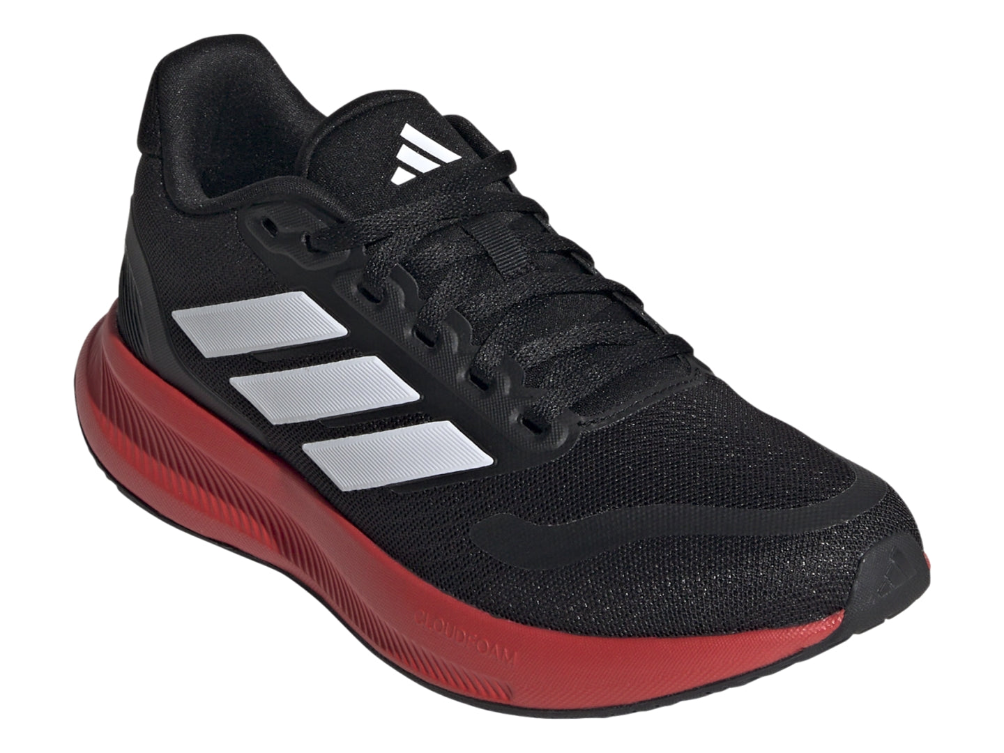 Tenis Adidas Run Falcon 5 Ih0314 Para Niño