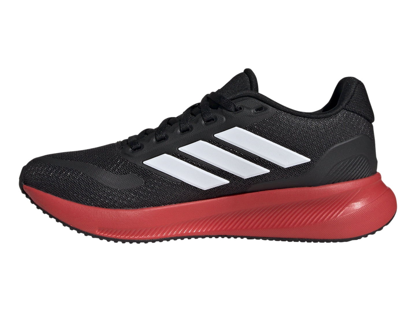 Tenis Adidas Run Falcon 5 Ih0314 Para Niño