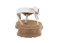 Sandalias Luo Cheng Roze 043025 Para Niña