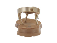 Sandalias Luo Cheng Roze 043025 Para Niña