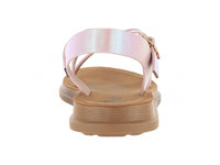 Sandalias Luo Cheng Roze 043033 Para Niña