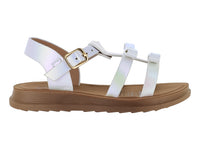 Sandalias Luo Cheng Roze 043033 Para Niña