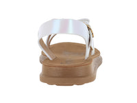 Sandalias Luo Cheng Roze 043033 Para Niña