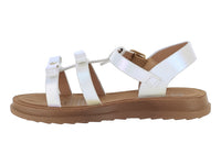 Sandalias Luo Cheng Roze 043033 Para Niña