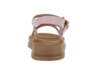 Sandalias Luo Cheng Roze 043026 Para Niña