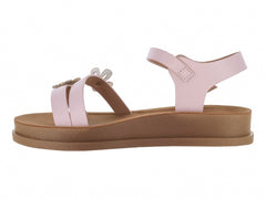 Sandalias ROZE Rosa para Niña