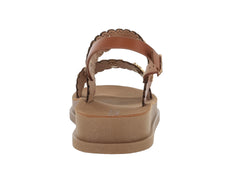 Sandalias ROZE Marrón para Niña
