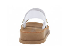 Sandalias ROZE Blanco para Niña