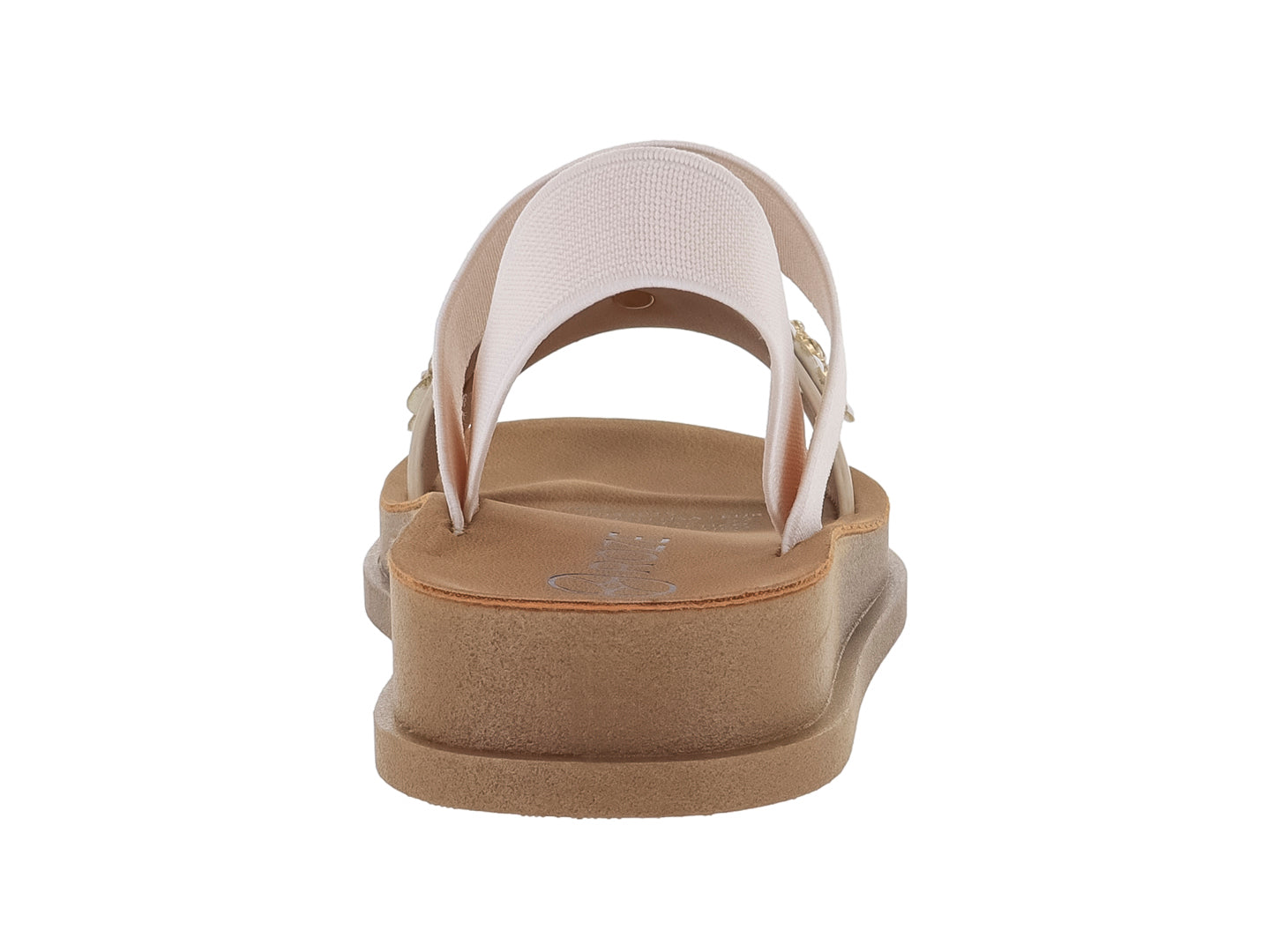 Sandalias Luo Cheng Roze 043015 Para Niña