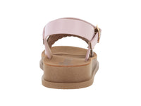 Sandalias Luo Cheng Roze 043041 Para Niña