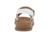 Sandalias Luo Cheng Roze 043041 Para Niña