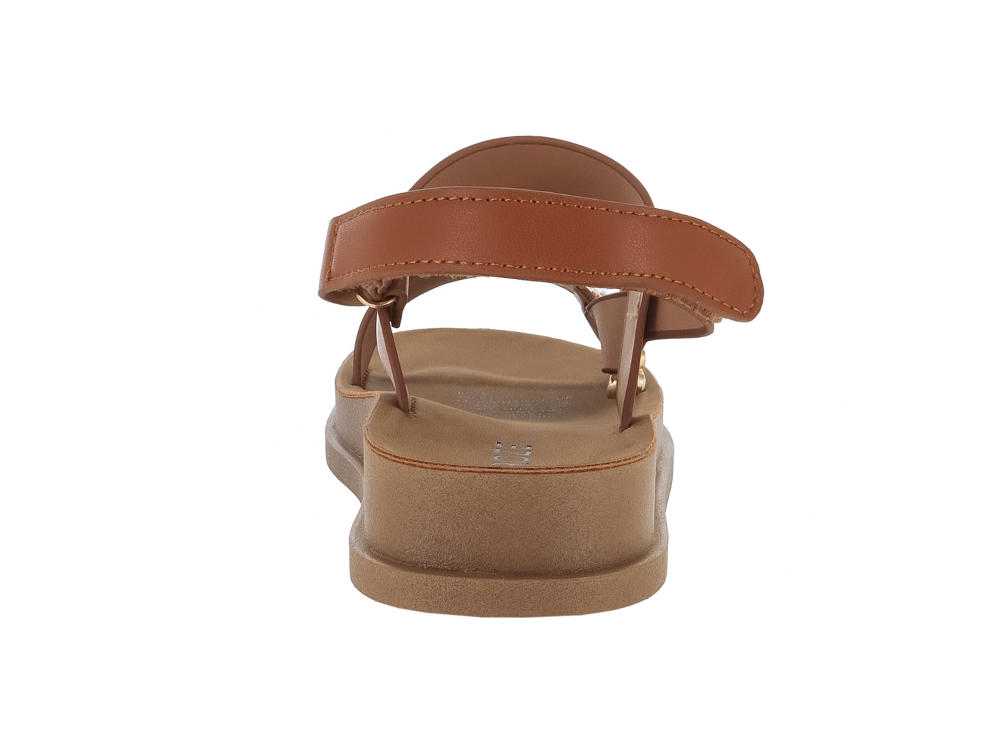 Sandalias Luo Cheng Roze 043014 Para Niña