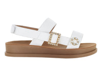 Sandalias Luo Cheng Roze 043014 Para Niña