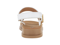 Sandalias Luo Cheng Roze 043014 Para Niña