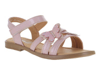 Sandalias Yuyin 25190 Para Niña