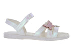 Sandalias Yuyin 25190 Para Niña